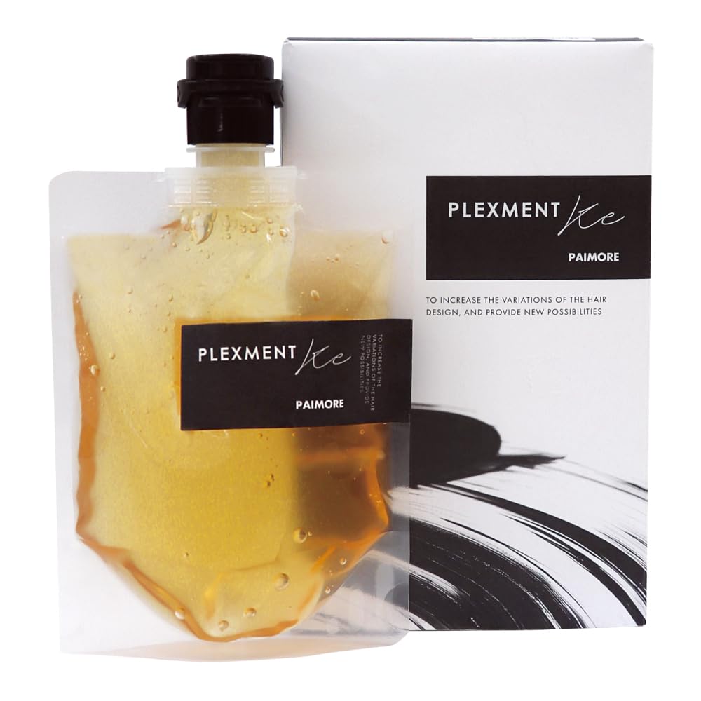 Amazon | 【PLEXMENT】 パイモア プレックスメント Ke [いつものケアに